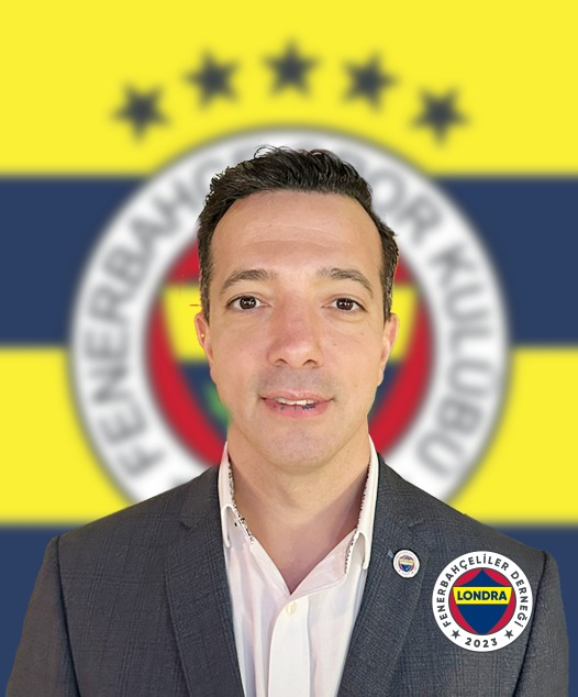 Ali Yıldırım
