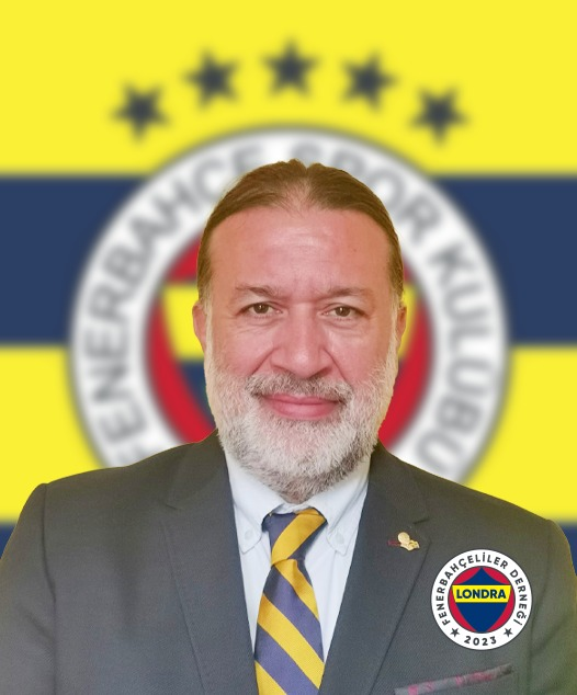 Aydın Keskin