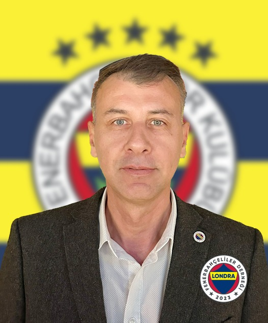 Bülent Ekrem
