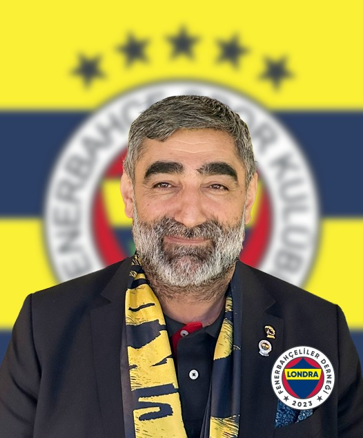Kalender Ateş